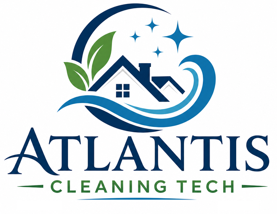 Home Care Solutions with Atlantis Cleaning Tech